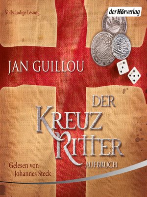 cover image of Der Kreuzritter--Aufbruch